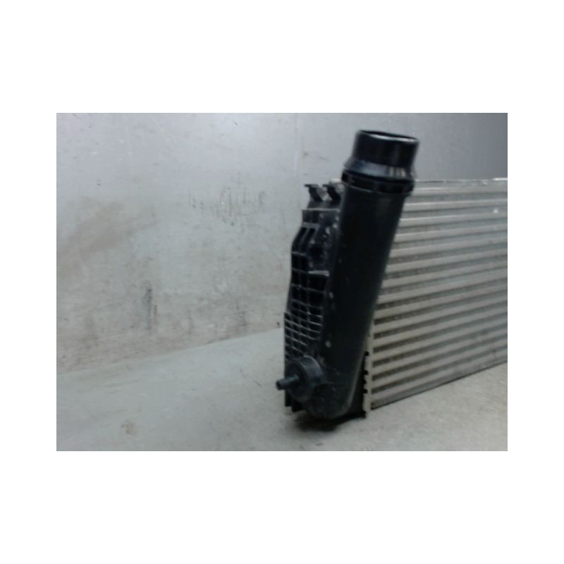 ECHANGEUR AIR RENAULT CLIO