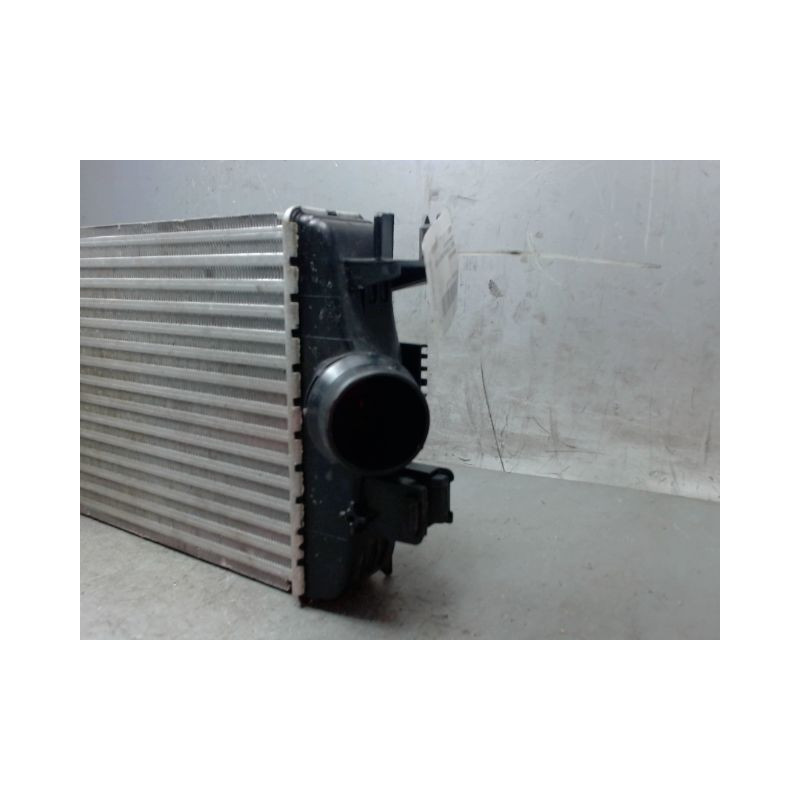 ECHANGEUR AIR RENAULT CLIO