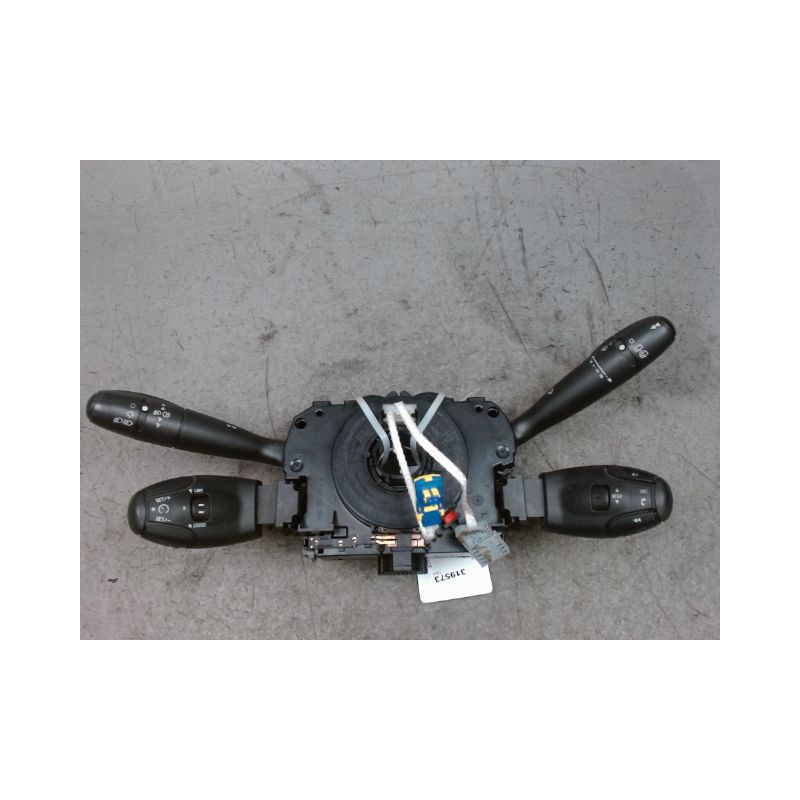 BLOC COMMODOS CITROEN C3 2005-