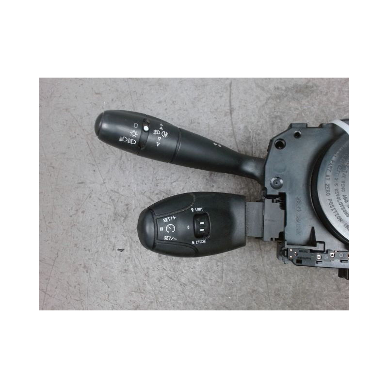 BLOC COMMODOS CITROEN C3 2005-