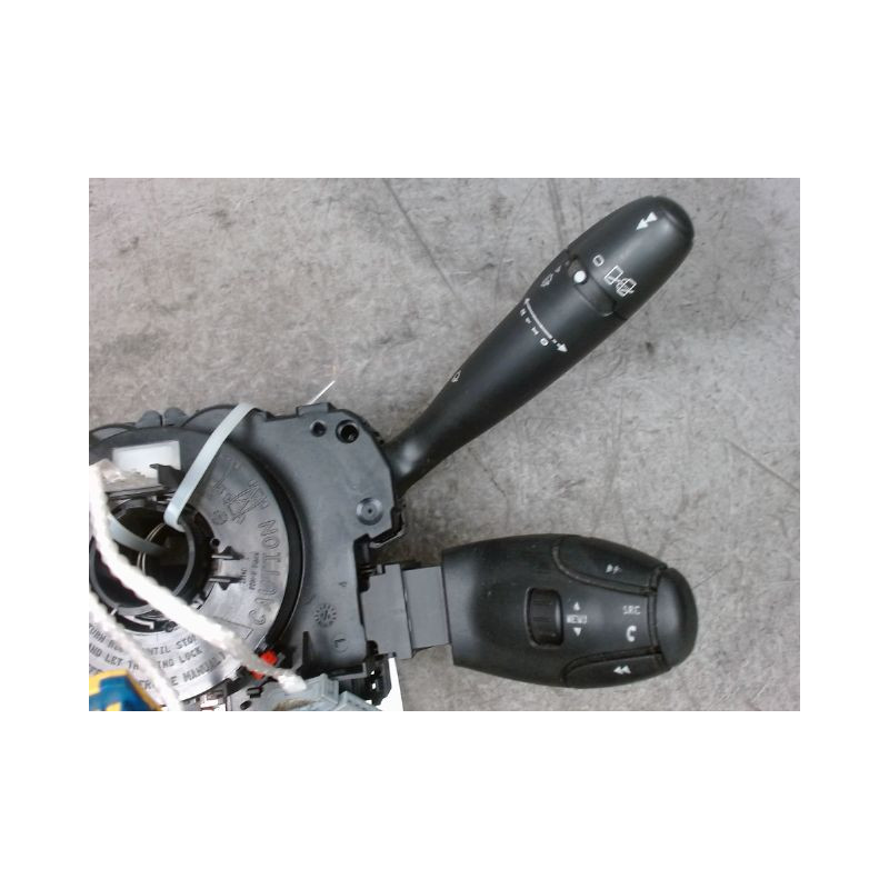 BLOC COMMODOS CITROEN C3 2005-