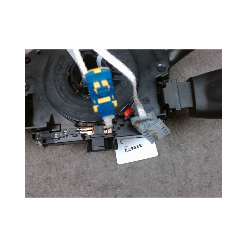 BLOC COMMODOS CITROEN C3 2005-