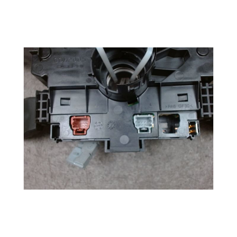BLOC COMMODOS CITROEN C3 2005-