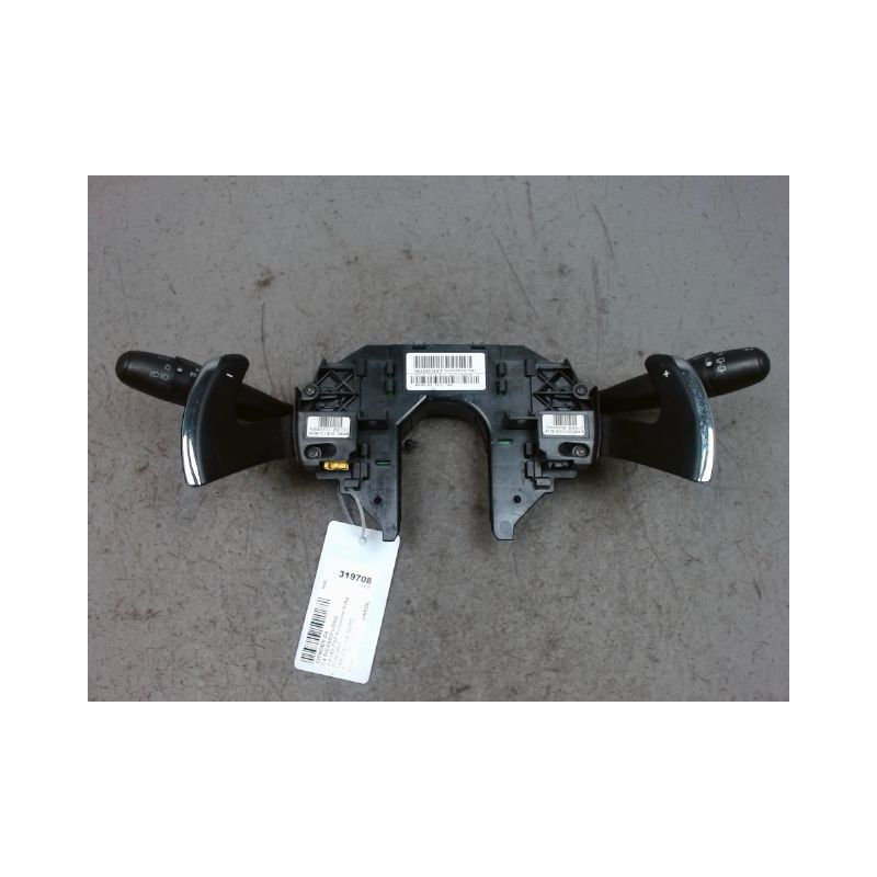BLOC COMMODOS CITROEN C4 PICASSO LONG