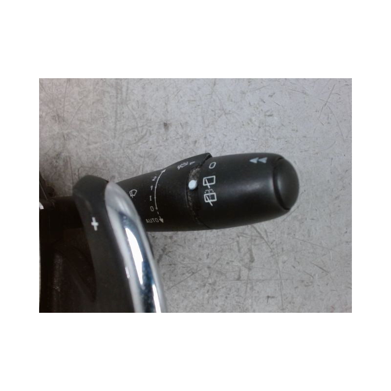 BLOC COMMODOS CITROEN C4 PICASSO LONG