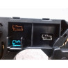 BLOC COMMODOS CITROEN C4 PICASSO LONG
