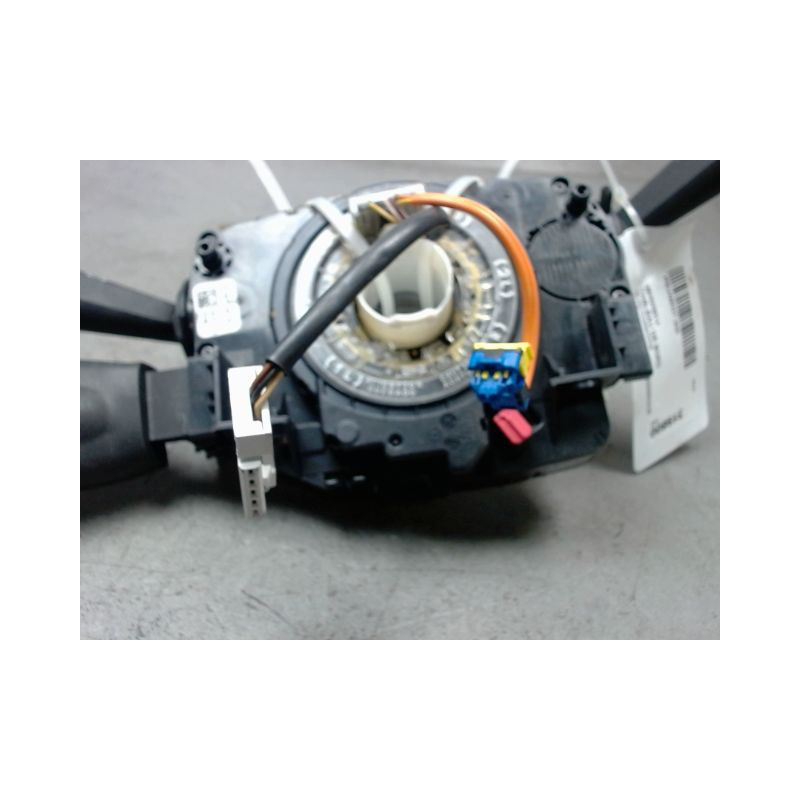 BLOC COMMODOS PEUGEOT 208