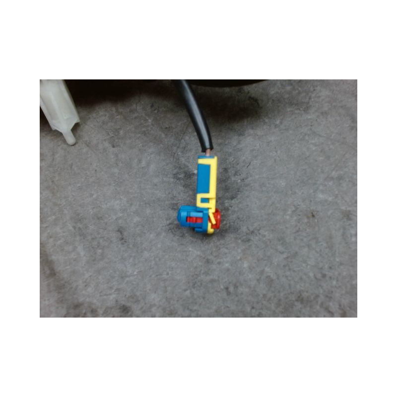 BLOC COMMODOS RENAULT ZOE