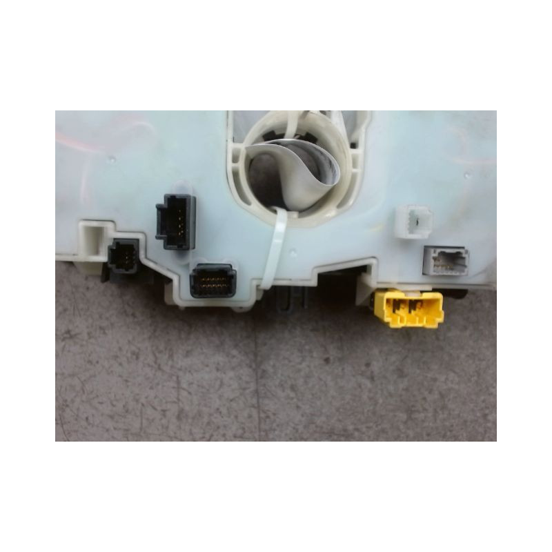 BLOC COMMODOS RENAULT ZOE