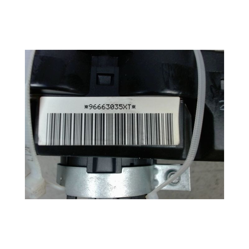 BLOC COMMODOS PEUGEOT 206+ 2009-