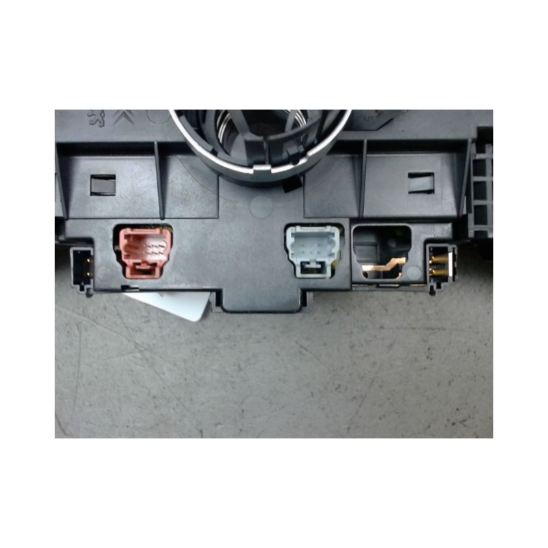 BLOC COMMODOS PEUGEOT 206+ 2009-