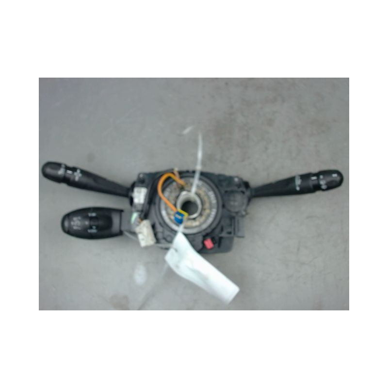 BLOC COMMODOS PEUGEOT 208