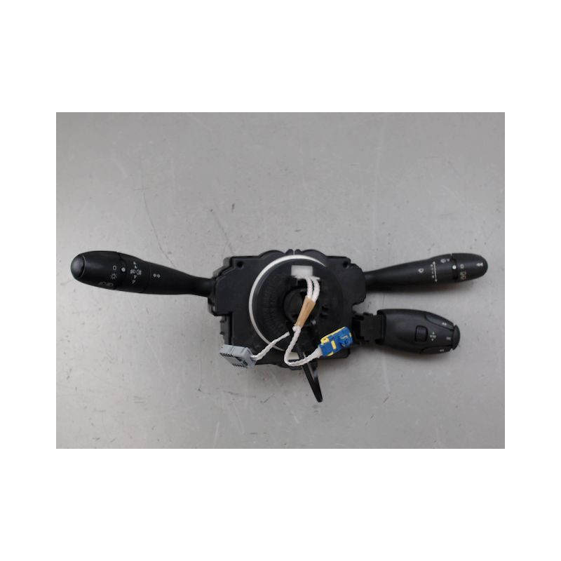 BLOC COMMODOS PEUGEOT 206