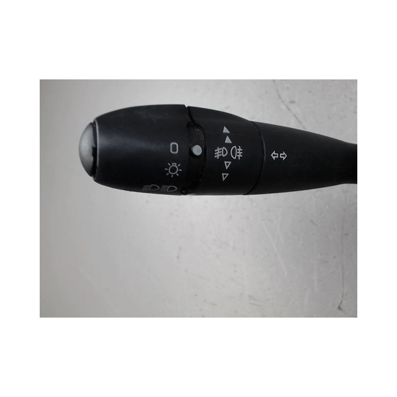 BLOC COMMODOS PEUGEOT 206