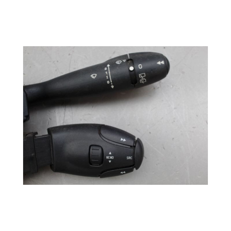 BLOC COMMODOS PEUGEOT 206