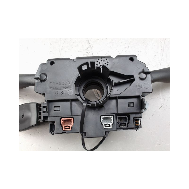 BLOC COMMODOS PEUGEOT 206