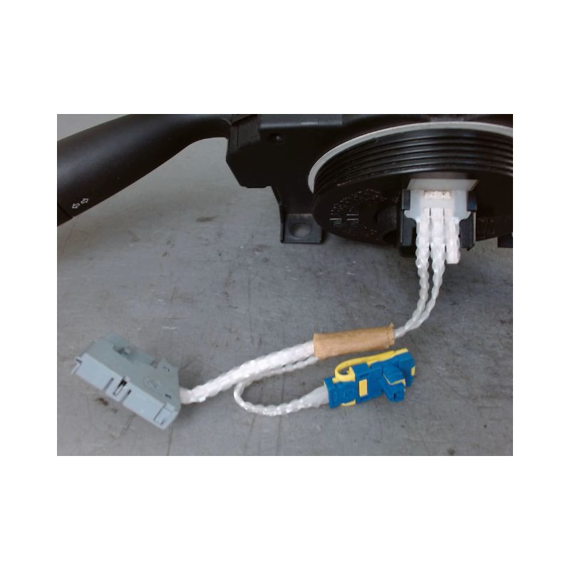 BLOC COMMODOS PEUGEOT 206