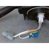 BLOC COMMODOS PEUGEOT 206