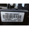BLOC COMMODOS PEUGEOT 206