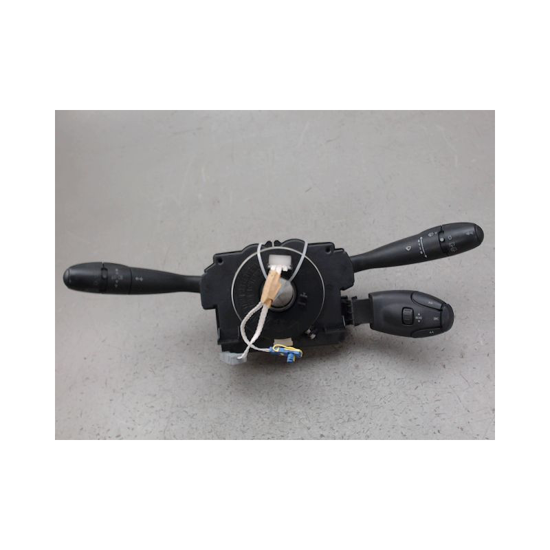 BLOC COMMODOS PEUGEOT 206
