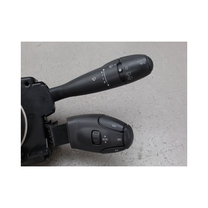 BLOC COMMODOS PEUGEOT 206
