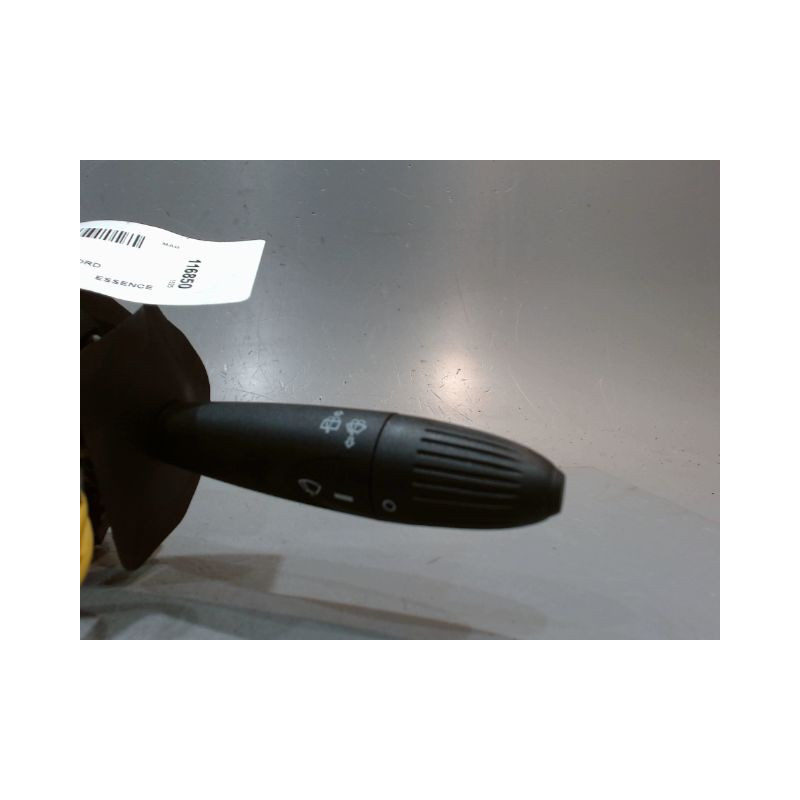 BLOC COMMODOS FIAT 500