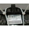 BLOC COMMODOS PEUGEOT 5008 2009-