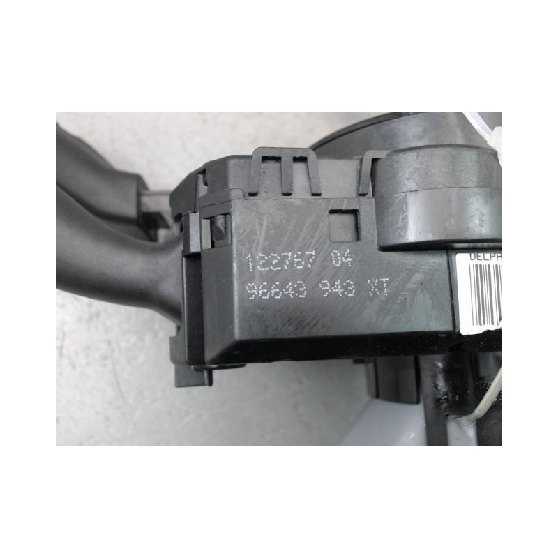BLOC COMMODOS CITROEN C3 PICASSO MONOSP. Phase 1 2009-2012