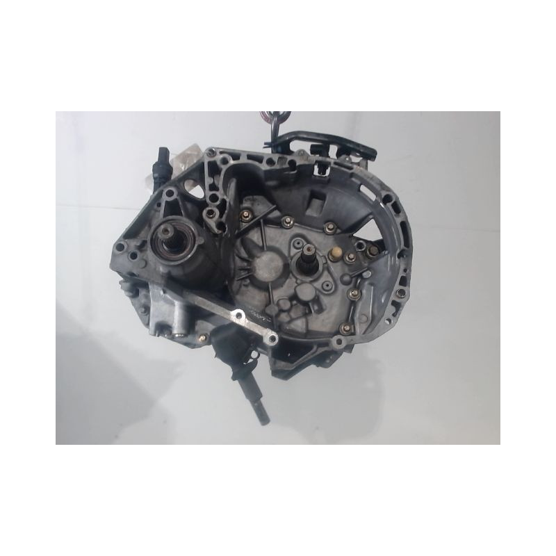 BOITE A VITESSE MECANIQUE RENAULT KANGOO BREAK I Phase 1 1997-2003 D 55 1.9 