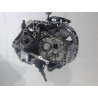 BOITE A VITESSE MECANIQUE RENAULT KANGOO BREAK I Phase 1 1997-2003 D 55 1.9 
