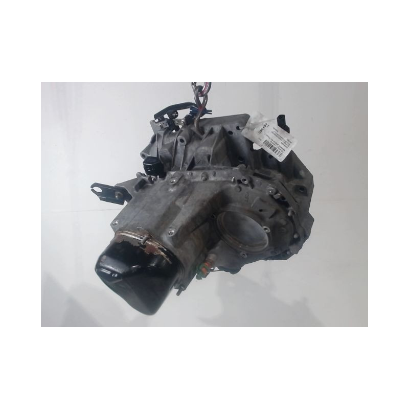BOITE A VITESSE MECANIQUE RENAULT KANGOO BREAK I Phase 1 1997-2003 D 55 1.9 