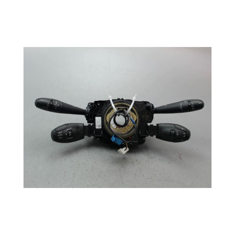 BLOC COMMODOS CITROEN C3 II Phase 1 (A51) 2009-2013