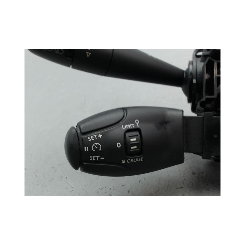 BLOC COMMODOS CITROEN C3 II Phase 1 (A51) 2009-2013