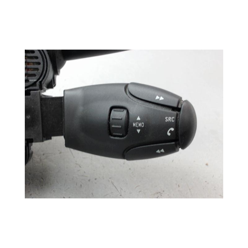 BLOC COMMODOS CITROEN C3 II Phase 1 (A51) 2009-2013