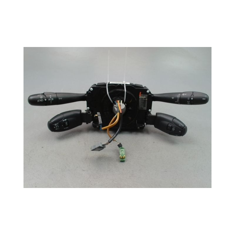 BLOC COMMODOS PEUGEOT 207 2006-2013