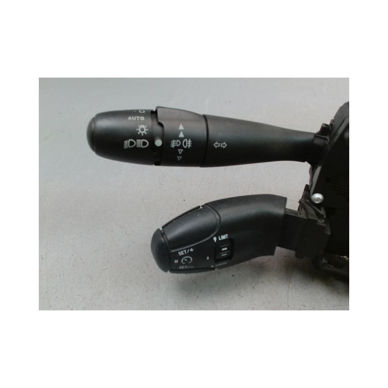 BLOC COMMODOS PEUGEOT 207 2006-2013
