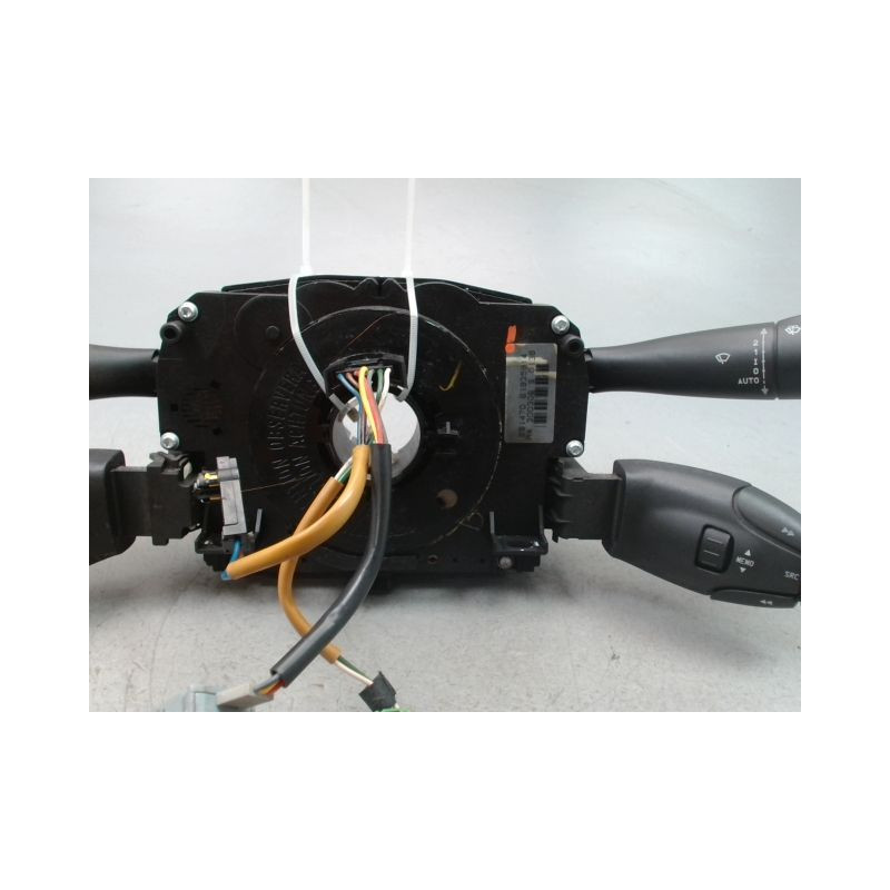 BLOC COMMODOS PEUGEOT 207 2006-2013