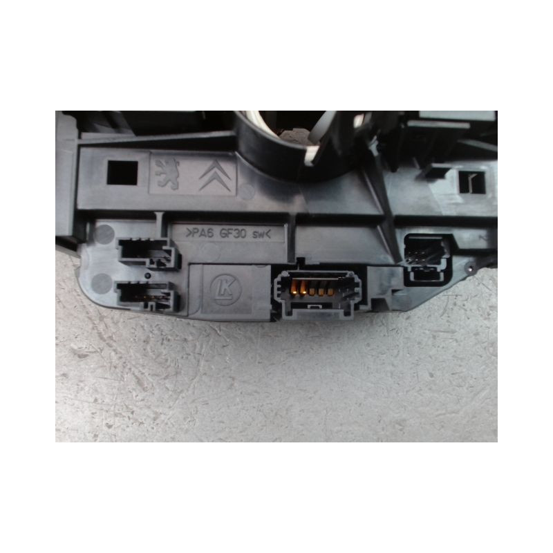 BLOC COMMODOS PEUGEOT 508