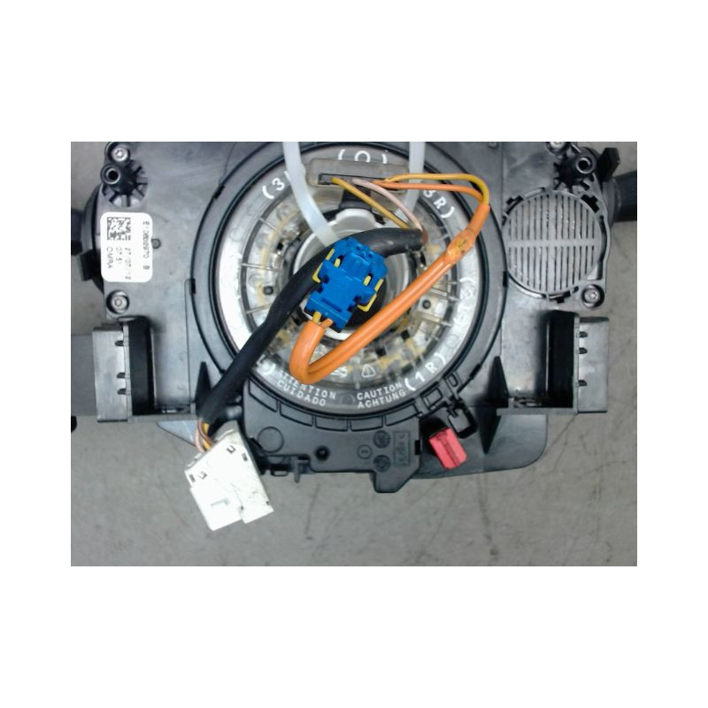 BLOC COMMODOS PEUGEOT 208