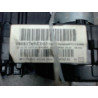 BLOC COMMODOS PEUGEOT 208