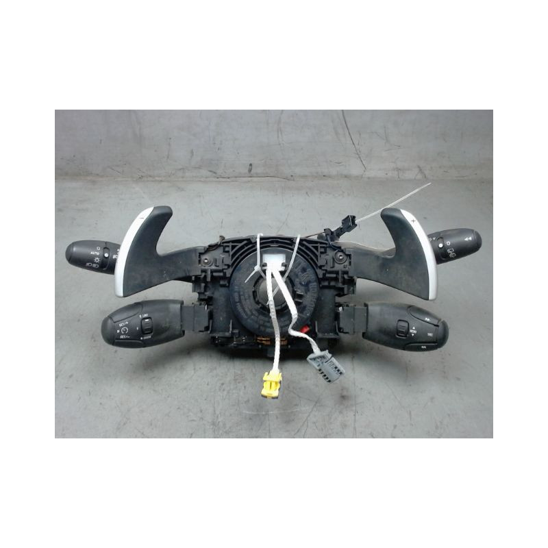 BLOC COMMODOS CITROEN C2 2003-