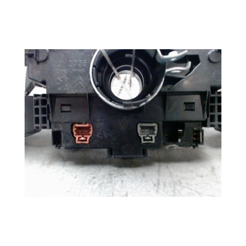 BLOC COMMODOS CITROEN C2 2003-