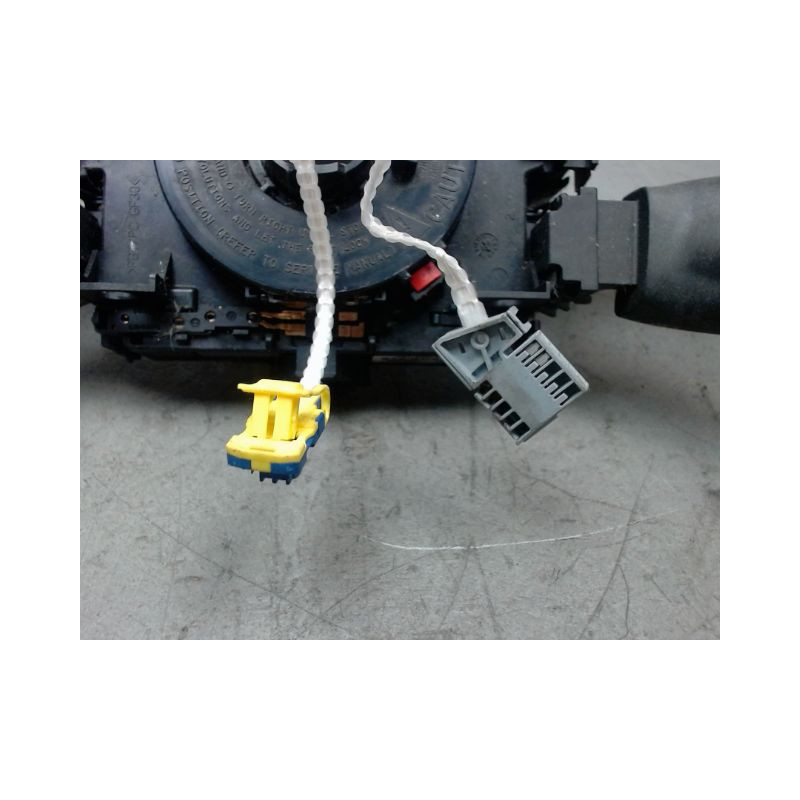 BLOC COMMODOS CITROEN C2 2003-