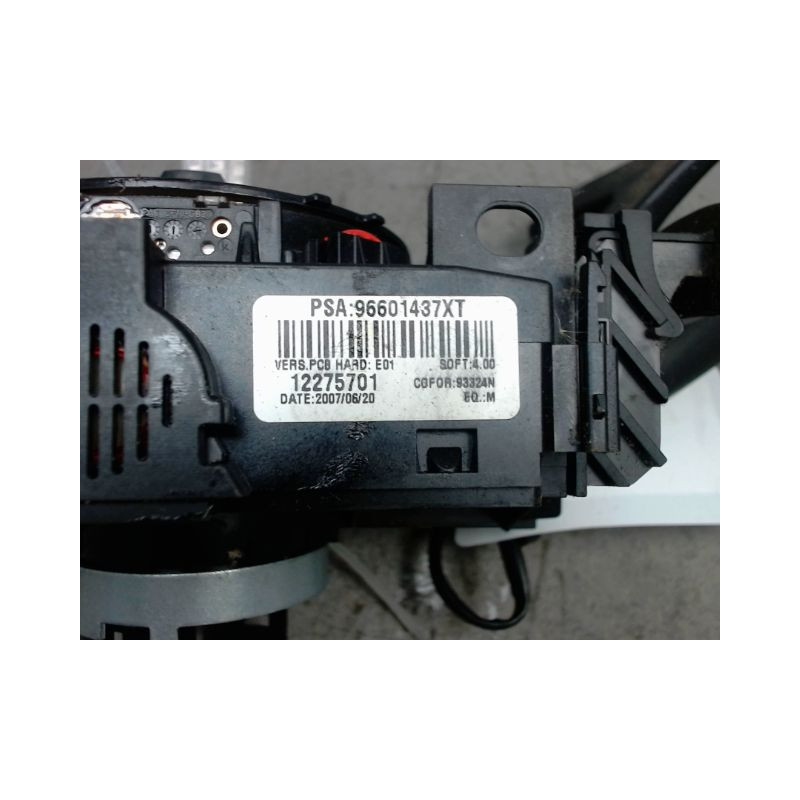BLOC COMMODOS CITROEN C2 2003-