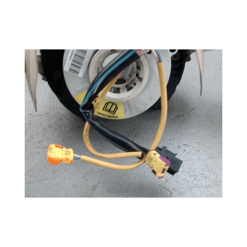 BLOC COMMODOS FIAT 500