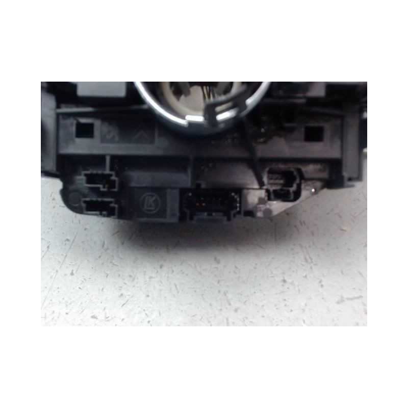 BLOC COMMODOS PEUGEOT 508