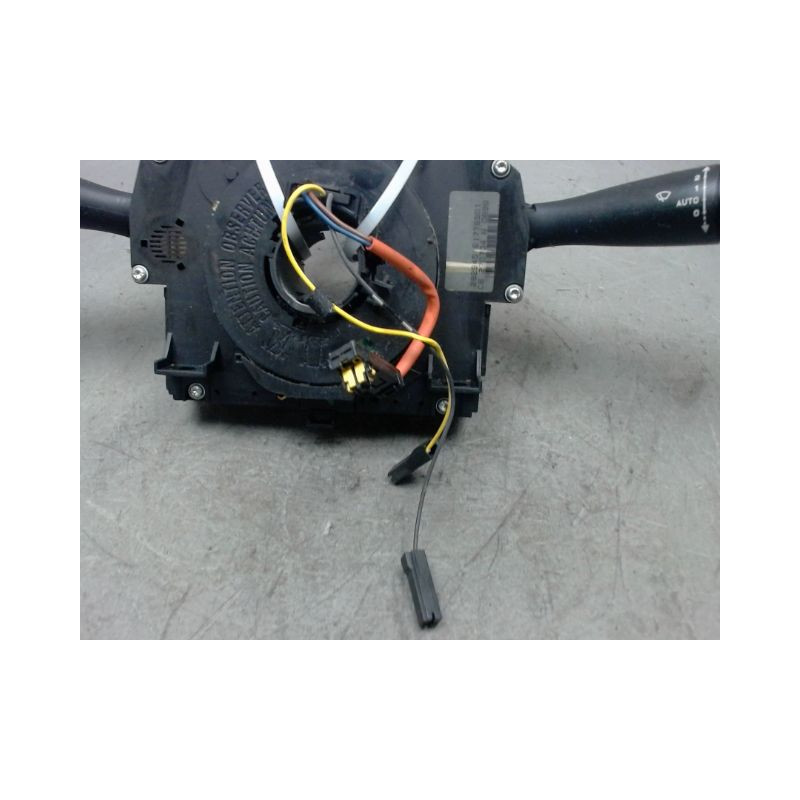 BLOC COMMODOS CITROEN C3 2002-2005