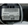 BLOC COMMODOS CITROEN C3 2002-2005