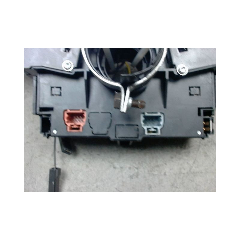 BLOC COMMODOS CITROEN C3 2002-2005