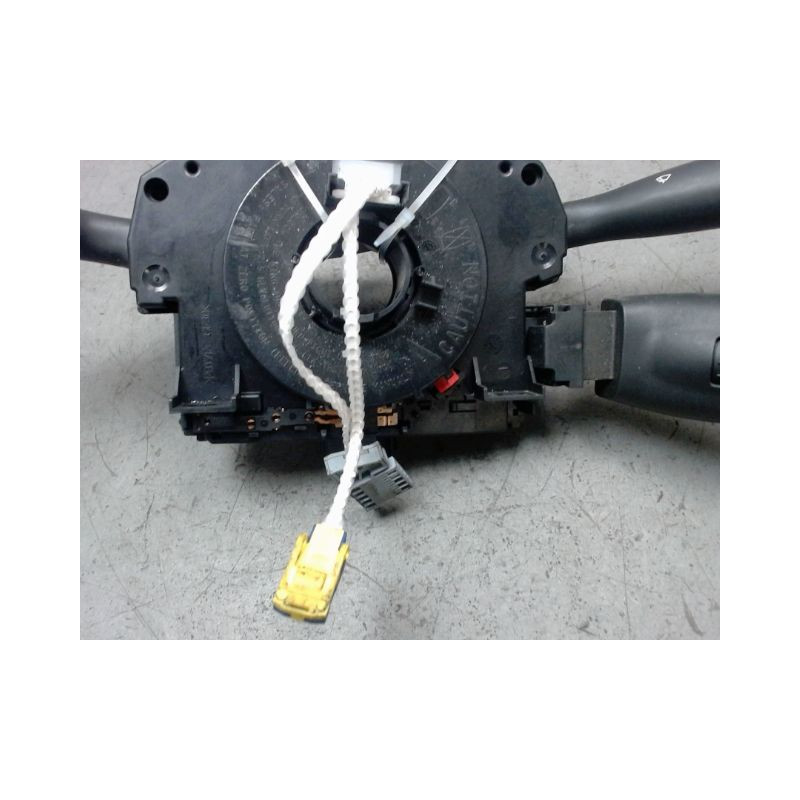 BLOC COMMODOS CITROEN C2 2008-